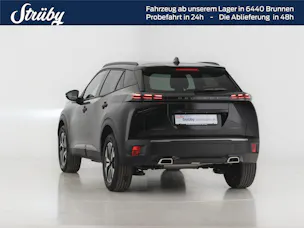 Peugeot 2008 1.2 Hybrid 145PS Allure Premium