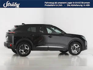 Peugeot 2008 1.2 Hybrid 145PS Allure Premium