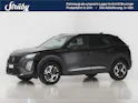 Peugeot 2008 1.2 Hybrid 145PS Allure Premium