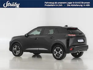 Peugeot 2008 1.2 Hybrid 145PS Allure Premium