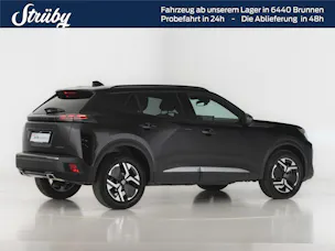 Peugeot 2008 1.2 Hybrid 145PS Allure Premium