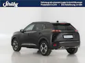 Peugeot 2008 1.2 Hybrid 145PS Allure Premium