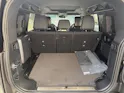 Land Rover Defender 110 4.4 V8 Octa Black