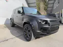 Land Rover Defender 110 4.4 V8 Octa Black