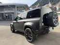 Land Rover Defender 110 4.4 V8 Octa Black