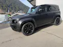 Land Rover Defender 110 4.4 V8 Octa Black