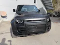 Land Rover Defender 110 4.4 V8 Octa Black