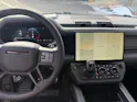 Land Rover Defender 110 4.4 V8 Octa Black