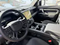 Land Rover Defender 110 4.4 V8 Octa Black