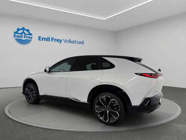 MAZDA CX-6e Takumi