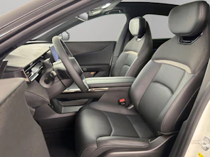 Fahrzeugbild MAZDA CX-6e Takumi