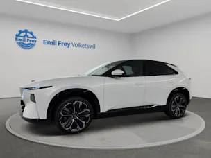 MAZDA CX-6e Takumi