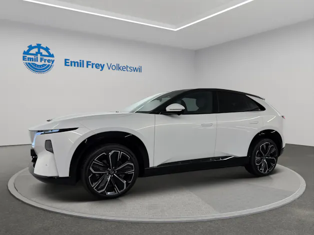 MAZDA CX-6e Takumi