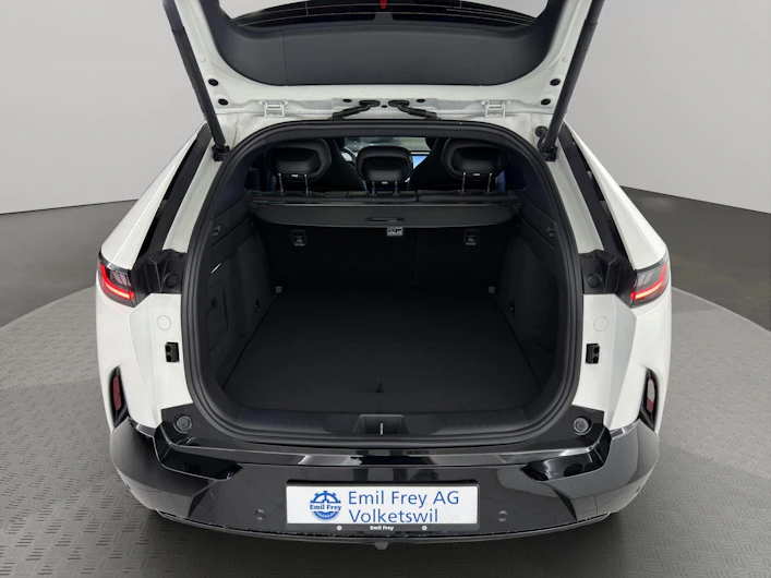 immagine del veicolo MAZDA CX-6E