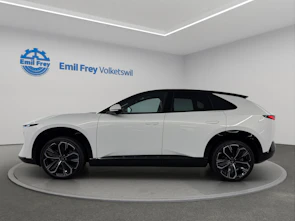 Fahrzeugbild MAZDA CX-6e Takumi