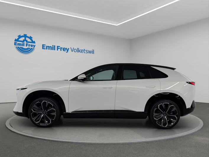 immagine del veicolo MAZDA CX-6E