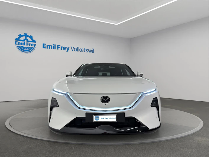 immagine del veicolo MAZDA CX-6E