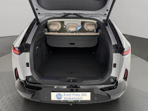MAZDA CX-6e Takumi