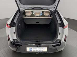 Fahrzeugbild MAZDA CX-6e Takumi