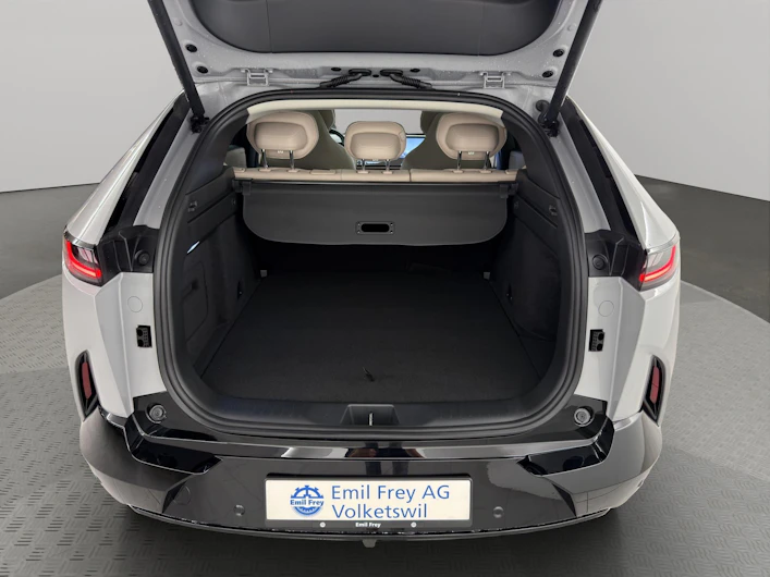 Fahrzeugbild MAZDA CX-6E