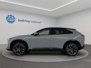 MAZDA CX-6e Takumi