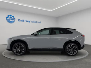 Fahrzeugbild MAZDA CX-6e Takumi