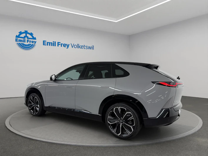 Fahrzeugbild MAZDA CX-6E