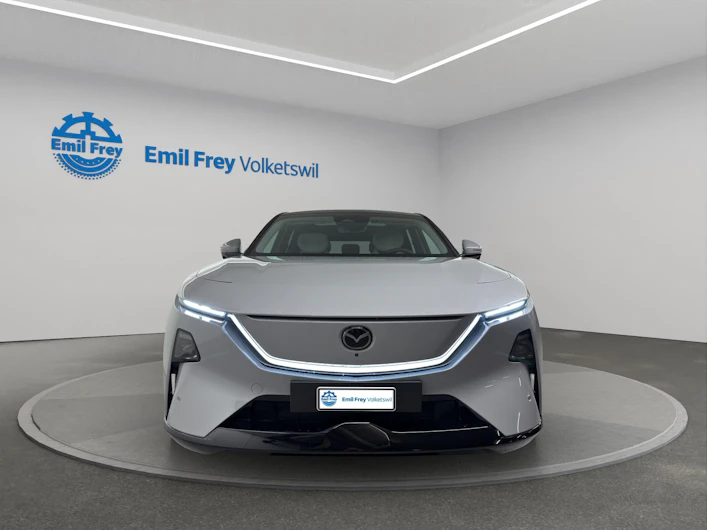 Fahrzeugbild MAZDA CX-6E