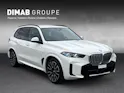 BMW X5 30d M Sport xDrive (CH) AHK 3.5T ** 7 Places **
