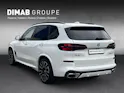 BMW X5 30d M Sport xDrive (CH) AHK 3.5T ** 7 Places **