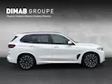 BMW X5 30d M Sport xDrive (CH) AHK 3.5T ** 7 Places **