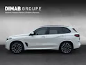 BMW X5 30d M Sport xDrive (CH) AHK 3.5T ** 7 Places **