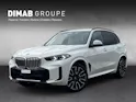 BMW X5 30d M Sport xDrive (CH) AHK 3.5T ** 7 Places **