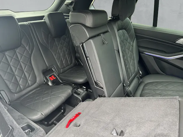 BMW X5 30d M Sport xDrive (CH) AHK 3.5T ** 7 Places **