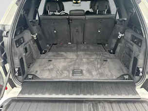 BMW X5 30d M Sport xDrive (CH) AHK 3.5T ** 7 Places **