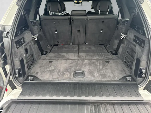 BMW X5 30d M Sport xDrive (CH) AHK 3.5T ** 7 Places **