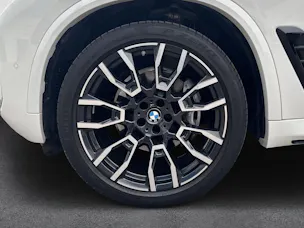 BMW X5 30d M Sport xDrive (CH) AHK 3.5T ** 7 Places **