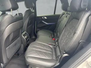 BMW X5 30d M Sport xDrive (CH) AHK 3.5T ** 7 Places **