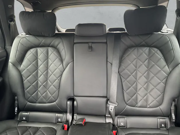 BMW X5 30d M Sport xDrive (CH) AHK 3.5T ** 7 Places **