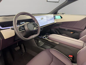 Fahrzeugbild MAZDA CX-6e Takumi Plus