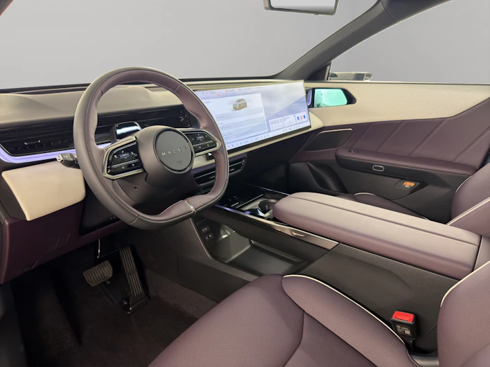 Fahrzeugbild MAZDA CX-6E