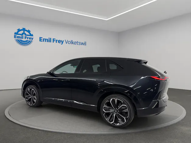 MAZDA CX-6e Takumi Plus