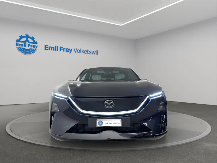 Fahrzeugbild MAZDA CX-6E