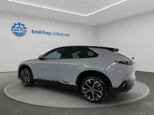 MAZDA CX-6e Takumi