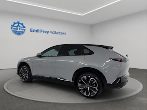 Fahrzeugbild MAZDA CX-6e Takumi