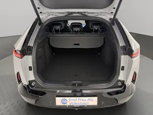 MAZDA CX-6e Takumi