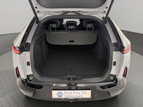 Fahrzeugbild MAZDA CX-6e Takumi