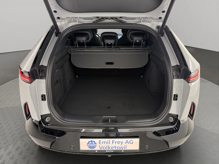 Fahrzeugbild MAZDA CX-6E