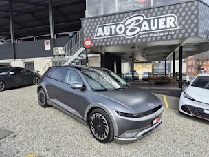 Hyundai Ioniq 5 First Edition 72,6 kWh