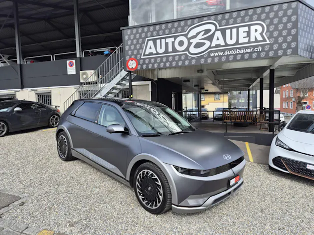 Hyundai Ioniq 5 First Edition 72,6 kWh